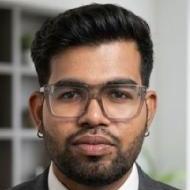 Ritik Malvee Schools Administration trainer in Ahmedabad