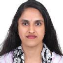 Varsha M. IT Courses trainer in Kasaragod