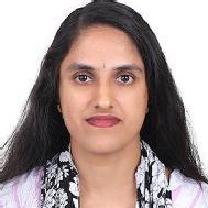 Varsha M. Python trainer in Kasaragod