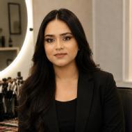 Ishika B. Makeup trainer in Delhi