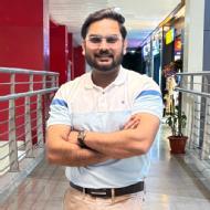 Devashish Shanker Class 12 Tuition trainer in Gurgaon