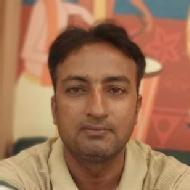 Manoj Kumar Pandey Class 12 Tuition trainer in Basti