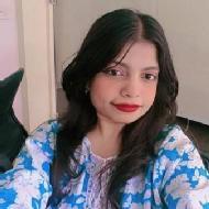 Priyanka P. Spoken English trainer in Chandigarh