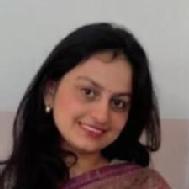 Manya A. Class 12 Tuition trainer in Prayagraj