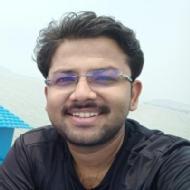 Subham Satapathy Class 10 trainer in Delhi