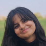 Nisha O. Class I-V Tuition trainer in Mehsana