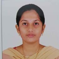 Harini Class 12 Tuition trainer in Coimbatore