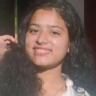 Prachi R. Class I-V Tuition trainer in Ghaziabad