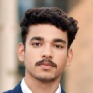 Akshay Pawar Class I-V Tuition trainer in Nashik