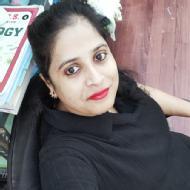 Goldi G. Class 10 trainer in Delhi