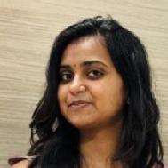 Sree C. Class I-V Tuition trainer in Visakhapatnam