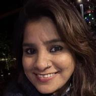 Saba I. Class 10 trainer in Pune