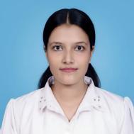 Sampurna S. Class I-V Tuition trainer in Gwalior