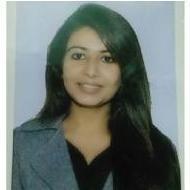 Himanshi P. Class I-V Tuition trainer in Jaipur