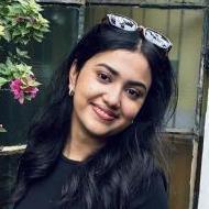 Anoushka B. Hindi Language trainer in Pune
