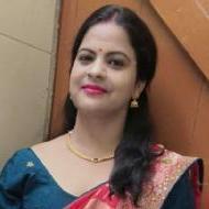 Niharika Class 10 trainer in Bhubaneswar