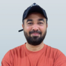 Zahid D. Personal Trainer trainer in Gandhidham