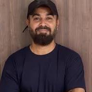 Zahid Dhafrani Personal Trainer trainer in Gandhidham
