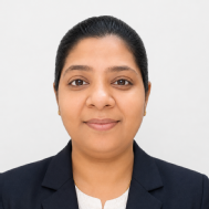 Juhi L. Class I-V Tuition trainer in Kolkata