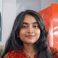 Krishika Class 10 trainer in Ghaziabad