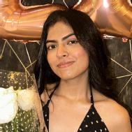 Krisha K. French Language trainer in Mumbai