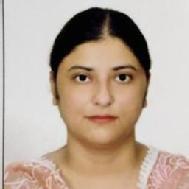 Dr. Navjot K. Class 10 trainer in Patiala