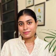 Ravleen K. Class I-V Tuition trainer in Amritsar