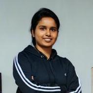 Unnati S. UGC NET Exam trainer in Bermo