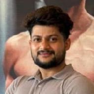 Arjun Sharma Personal Trainer trainer in Pune