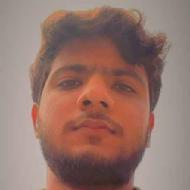 Anurag Chauhan Class I-V Tuition trainer in Varanasi