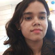 Aarushi G. Class 10 trainer in Delhi