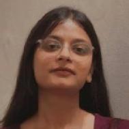 Pratibha J. Class I-V Tuition trainer in Jaipur