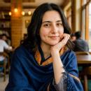 Nazima Z. EVS Tuition classes trainer in Srinagar