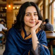 Nazima Z. Class I-V Tuition trainer in Srinagar