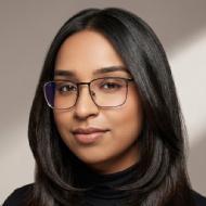 Anubha S. Spoken English trainer in Ahmedabad