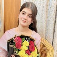 Nabiha N. Class 9 Tuition trainer in Prayagraj