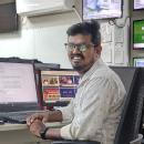 Vijayakumar Tuition trainer in Chennai