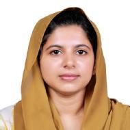 Saliha BSc Tuition trainer in Palakkad