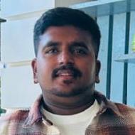 Vaibhav Gowda Handwriting trainer in Bangalore