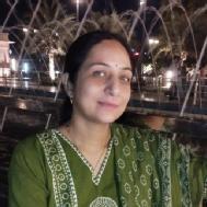 Seema S. Class I-V Tuition trainer in Jaipur