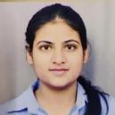 Sonali Japanese Language trainer in Gurgaon