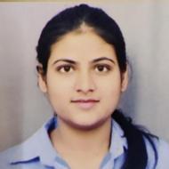 Sonali Japanese Language trainer in Gurgaon