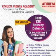 Athulya Vidhya Academy IBPS Exam institute in Palakkad