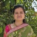Shivani M. Hindi Tutors trainer in Hyderabad