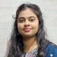 Ananya G. Class 10 trainer in Raipur