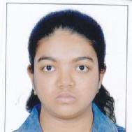 Uthsa D. Class 10 trainer in Kolkata