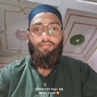 Mohammed Yusuf Class 10 trainer in Tonk