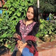 Sakshi J. Class 11 Tuition trainer in Delhi