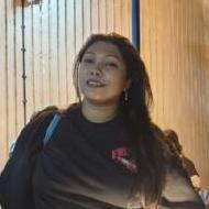 Rishita D. Class I-V Tuition trainer in Kolkata
