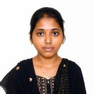 Thamatam A. Class I-V Tuition trainer in Pedakakani